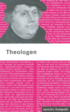 Theologen von Vinzent,  Markus