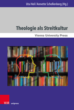 Theologie als Streitkultur von Danz,  Christian, Durst,  Michaela, Fischer,  Stefan, Foerster,  Hans, Hackl,  Michael, Heil,  Uta, Körtner,  Ulrich H. J., Lachmann,  Rainer, Lass,  Magdalena, Lauxmann,  Bernhard, Schelander,  Robert, Schellenberg,  Annette, Schwarz,  Karl W., Standhartinger,  Angela, Stetter,  Manuel, Wonnerth-Stiller,  Livia