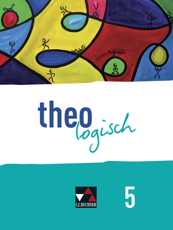 theologisch – Bayern / theologisch Bayern 5 von Bednorz,  Lars, Gosdzinski,  Friederike, Kratz-Ritter,  Bettina, Lau,  Matthias, Parlitz,  Marina, Stoll-Großhans,  Barbara, Thiede,  Jan, Wallner,  Michael