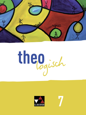 theologisch – Bayern / theologisch Bayern 7 von Bednorz,  Lars, Brandhorst,  Ralf, Gosdzinski,  Friederike, Jacobi,  Sarah, Lau,  Matthias, Roggenkamp,  Antje, Wallner,  Michael, Zückert,  Derek