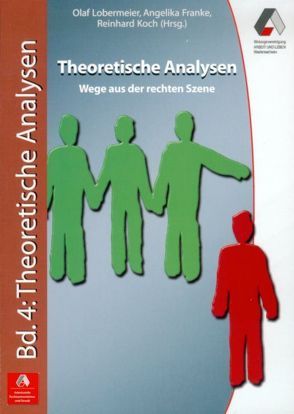 Theoretische Analysen von Franke,  Angelika, Koch,  Reinhard, Lobermeier,  Olaf