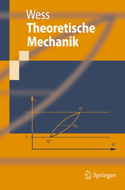 Theoretische Mechanik von Heisig,  Jan, Wess,  Julius