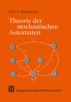 Theorie der stochastischen Automaten von Bukharaev,  R. G.