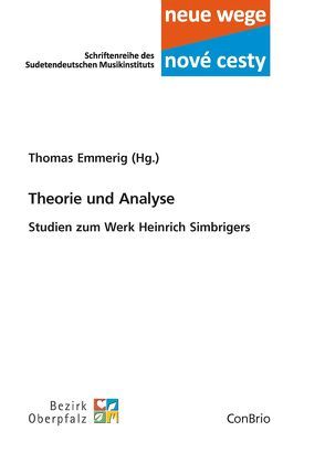 Theorie und Analyse von Emmerig,  Thomas