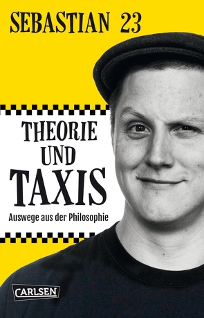 Theorie und Taxis von 23,  Sebastian