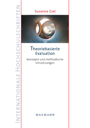 Theoriebasierte Evaluation von Giel,  Susanne