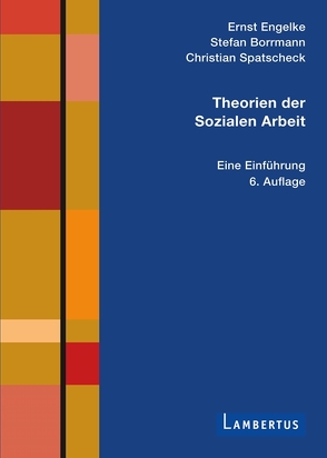 Theorien der Sozialen Arbeit