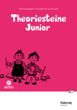 Theoriesteine Junior von Gieber,  Isabella, Parb,  Regina