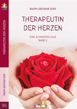 Therapeutin der Herzen von Books,  GreatLife., Stief,  Ralph-Dietmar