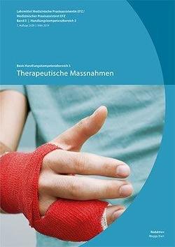 Therapeutische Massnahmen von Bieri,  Meggy