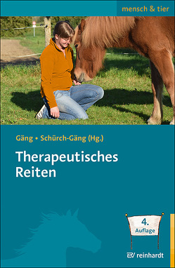 Therapeutisches Reiten von Bär,  Christina, Blume,  Susanne, Brandenberger,  Dr. med. Georgina, Brühwiler Senn,  Ruth, Debuse,  Prof. Dr. Dorothée, Diercks-Kowalewski,  Christina, Gäng,  Marianne, Häuser,  Dipl.-Päd. Sabine, Hediger,  Dr. Karin, Hölter,  Prof. Dr. Gerd, Kunz,  Dr. Gondi, Schneider-Schunker,  Eva, Schüller,  Dipl.-Ing. (FH) Christiane, Schulz,  Dipl.-Päd. Marietta, Schur-Althaus,  Martina, Schürch-Gäng,  Sibylle, Schütte,  Dorothee, Schwaiger,  Petra, Seide,  Dr. med. Beate, Vorsteher,  Dipl.-Psych. Barbara