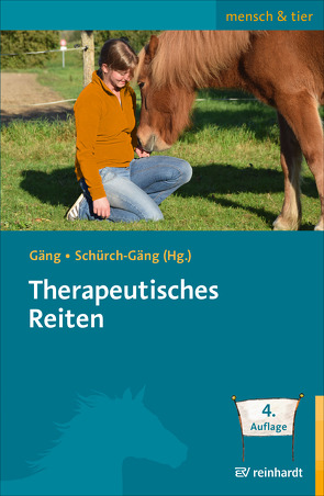 Therapeutisches Reiten von Bär,  Christina, Blume,  Susanne, Brandenberger,  Dr. med. Georgina, Brühwiler Senn,  Ruth, Debuse,  Prof. Dr. Dorothée, Diercks-Kowalewski,  Christina, Gäng,  Marianne, Häuser,  Dipl.-Päd. Sabine, Hediger,  Dr. Karin, Hölter,  Prof. Dr. Gerd, Kunz,  Dr. Gondi, Schneider-Schunker,  Eva, Schüller,  Dipl.-Ing. (FH) Christiane, Schulz,  Dipl.-Päd. Marietta, Schur-Althaus,  Martina, Schürch-Gäng,  Sibylle, Schütte,  Dorothee, Schwaiger,  Petra, Seide,  Dr. med. Beate, Vorsteher,  Dipl.-Psych. Barbara