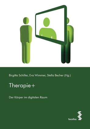 Therapie+ von Becher Stella, Schiller,  Birgitta, Wimmer,  Eva