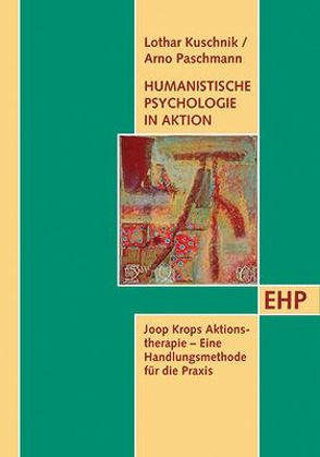 Therapie in Aktion von Krop,  Joop, Kuschnik,  Lothar, Paschmann,  Arno