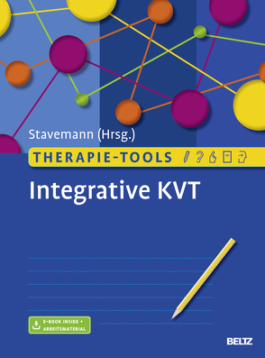 Therapie-Tools Integrative KVT von Stavemann,  Harlich H.