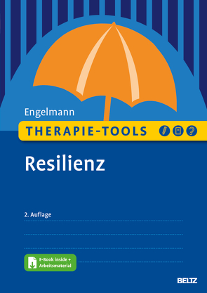 Therapie-Tools Resilienz von Engelmann,  Bea