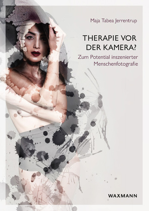 Therapie vor der Kamera? von Jerrentrup,  Maja Tabea