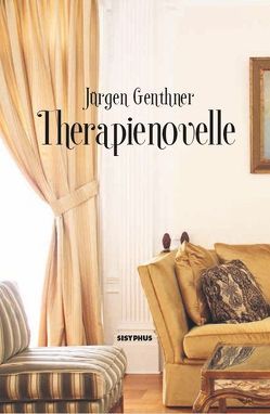 Therapienovelle von Genthner,  Jürgen