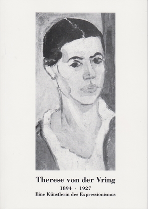 Therese von der Vring – 1894 – 1927