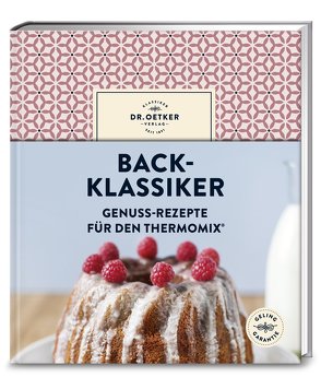 Back-Klassiker von Dr. Oetker Verlag