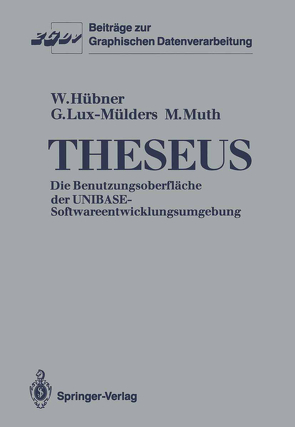 Theseus von Hübner,  Wolfgang, Lux-Mülders,  Gregor, Muth,  Matthias