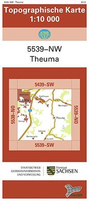 Theuma (5539-NW)