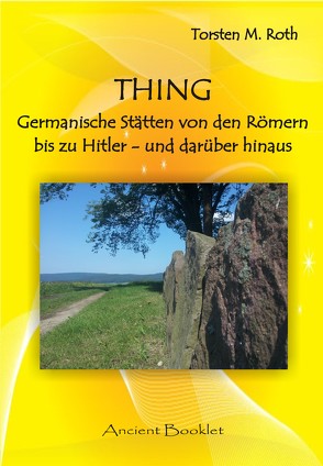 THING von Roth,  Torsten