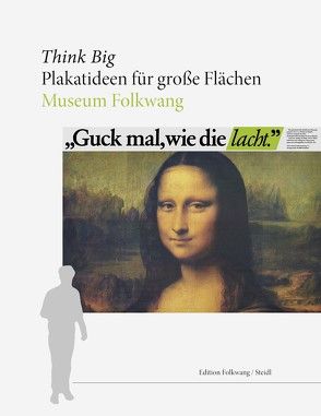 Think Big von Museum Folkwang