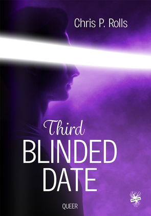 Third Blinded Date von Rolls,  Chris P.