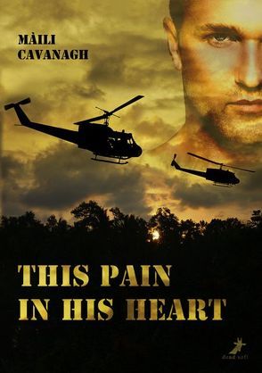 This pain in his heart von Cavanagh,  Màili