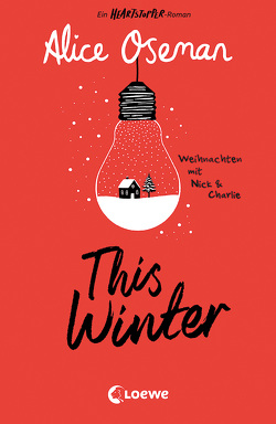 This Winter von Oseman,  Alice, Schaefer,  Beate