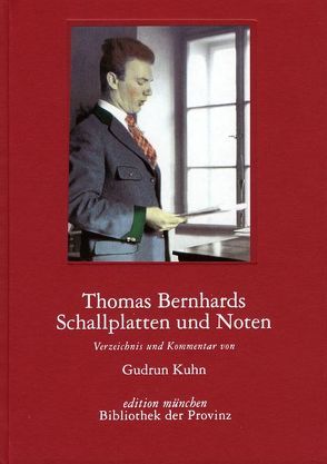 Thomas Bernhard von Kuhn,  Gudrun