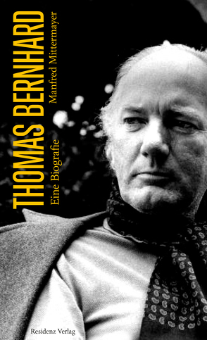 Thomas Bernhard von Mittermayer,  Manfred