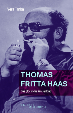 Thomas Fritta Haas von Trnka,  Vera