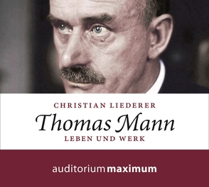 Thomas Mann von Liederer,  Christian