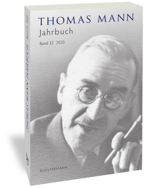 Thomas Mann Jahrbuch von Bedenig,  Katrin, Wißkirchen,  Hans