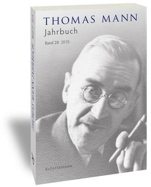 Thomas Mann Jahrbuch von Bedenig,  Katrin, Wißkirchen,  Hans