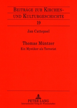 Thomas Müntzer von Cattepoel,  Jan