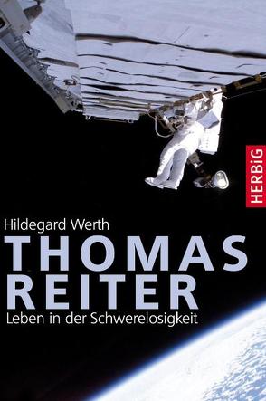 Thomas Reiter von Werth,  Hildegard