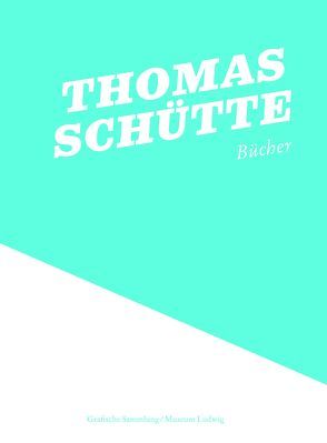 Thomas Schütte: Bücher von Friedrich,  Julia, Gülicher,  Nina