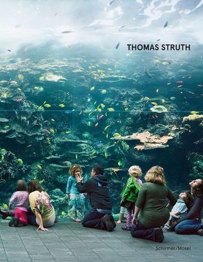 Thomas Struth von Struth,  Thomas