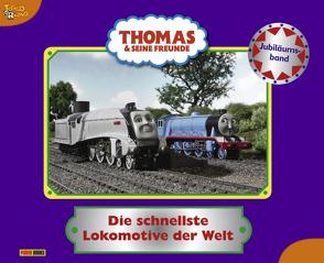 Thomas und seine Freunde Geschichtenbuch von Awdry,  W.