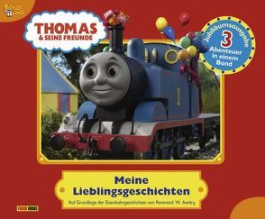 Thomas und seine Freunde Geschichtenbuch von Awdry,  W.