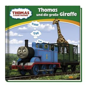 Thomas und seine Freunde Geschichtenbuch von Awdry,  W.