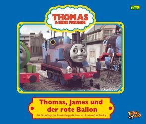 Thomas und seine Freunde. Geschichtenbuch / Thomas und seine Freunde. Geschichtenbuch von Awdry,  W.