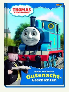 Thomas und seine Freunde Gutenacht-Geschichten von Awdry,  Wilbert Vere