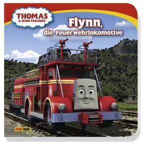 Thomas und seine Freunde Pappbilderbuch von Awdry,  W.