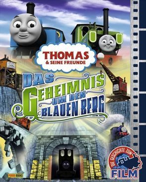 Thomas und seine Freunde von Awdry,  W.