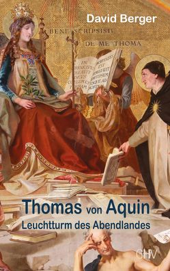 Thomas von Aquin von Berger,  David