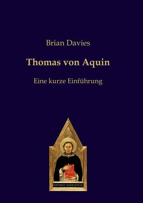 Thomas von Aquin von Brian,  Davies